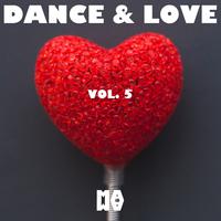 Dance & Love VOL. 5