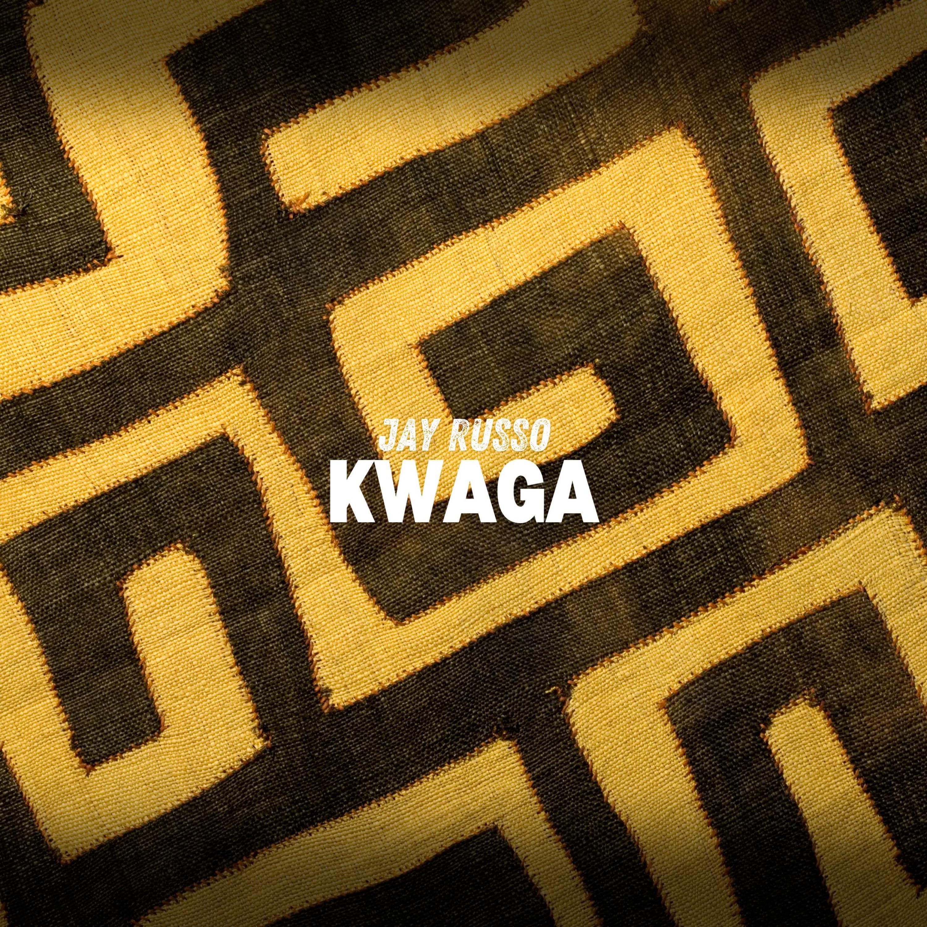 Kwaga (feat. Nes Mburu)