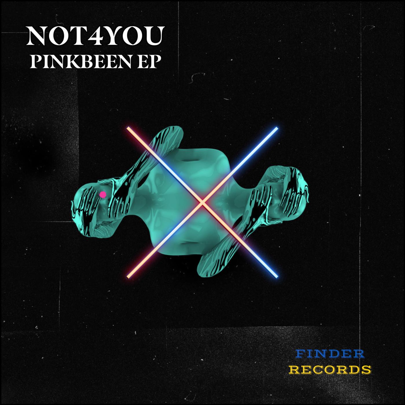 Pinkbeen (Original Mix)