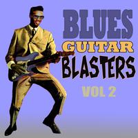 Blues Guitar Blasters, Vol. 2