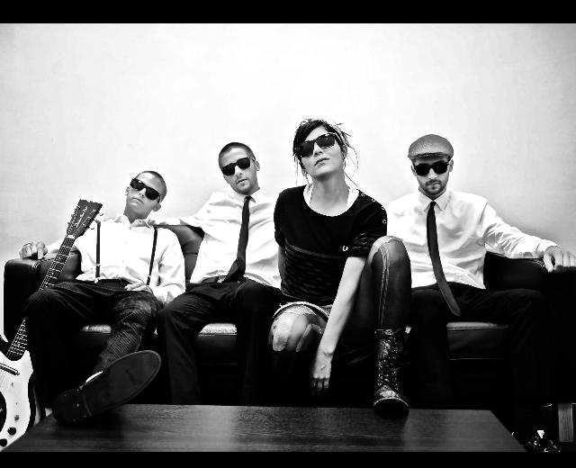The Interrupters