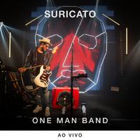 One Man Band (Ao Vivo / Vol. 1)