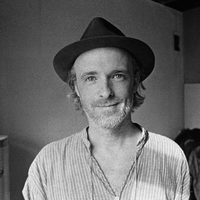 Fran Healy