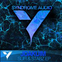 Sufi & Stabz EP