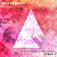 Everything (You Need)