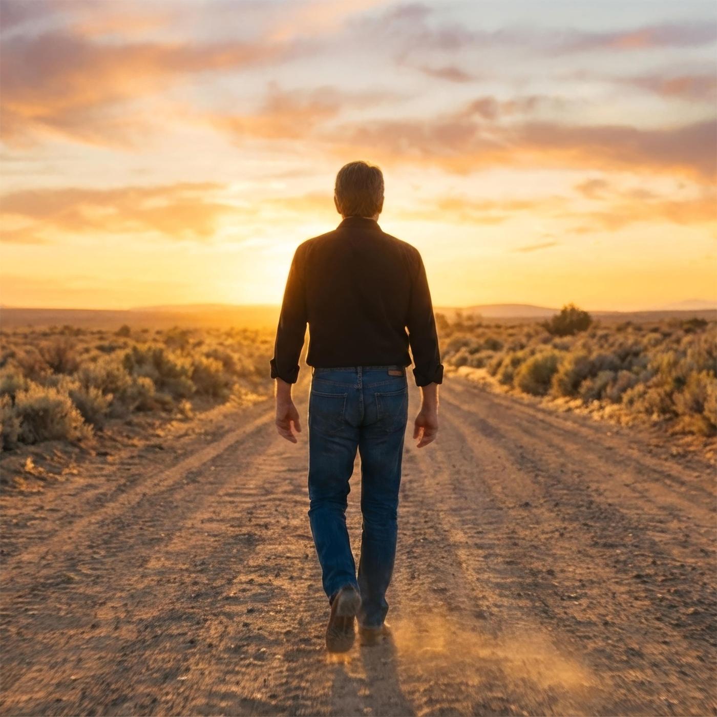 Finding My Way Back to You