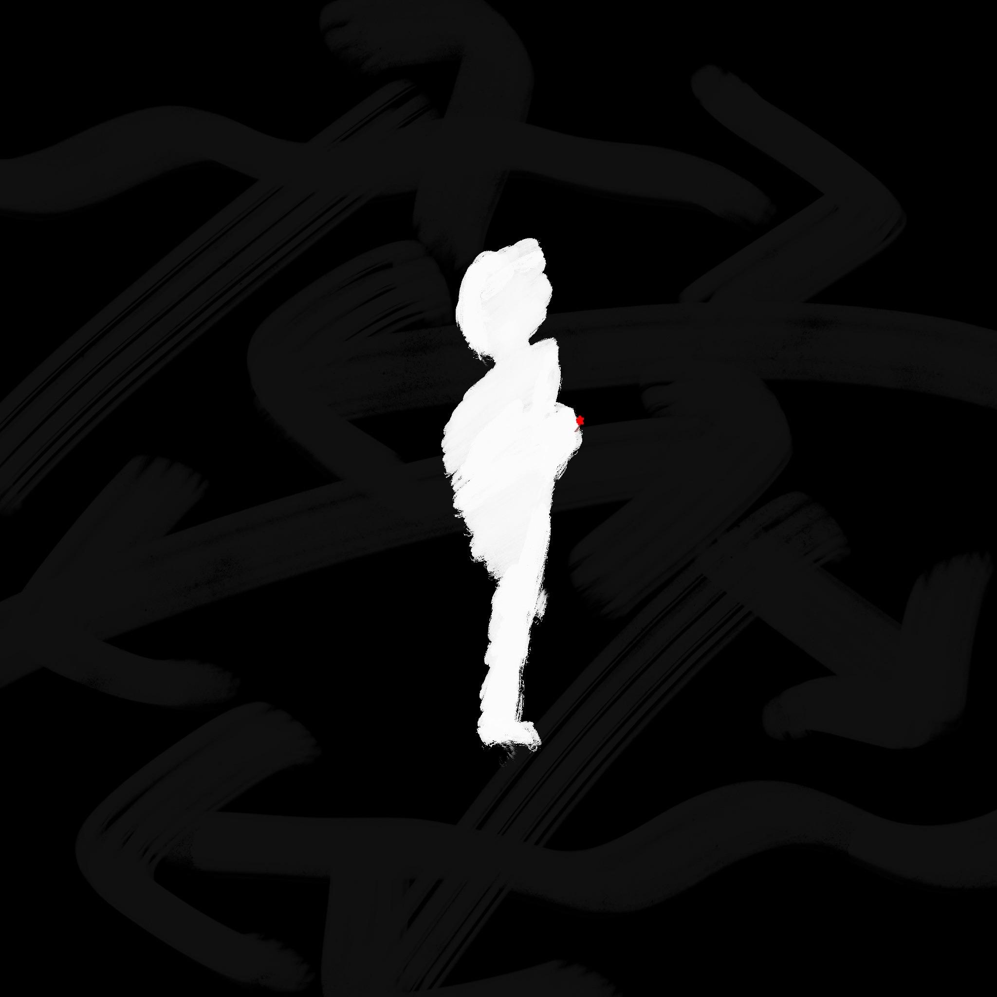 不说话的人和TA心里的曲调