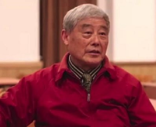 戴树红