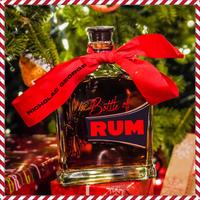 Bottle Of Rum