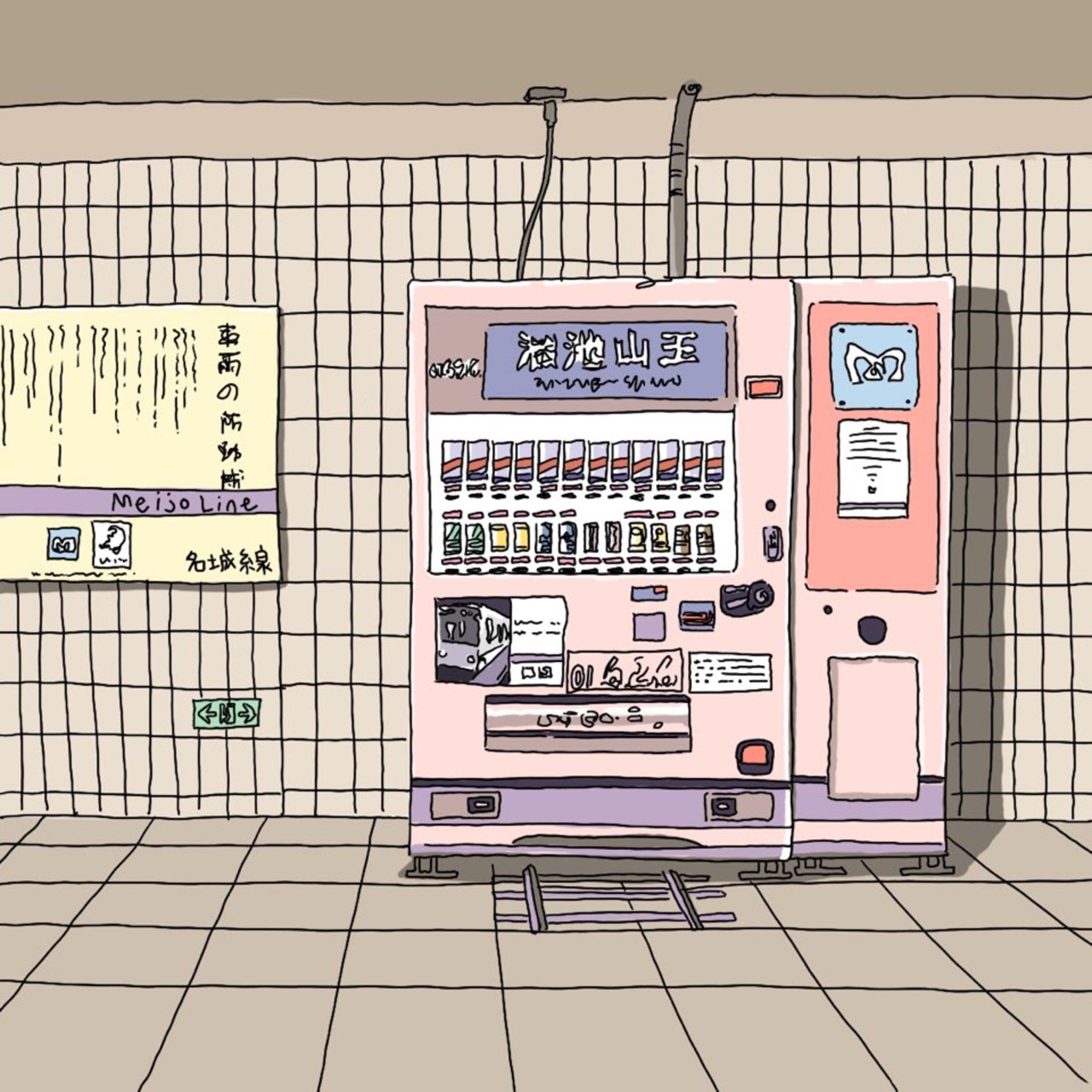 東別院 (Higashi Betsuin) M02