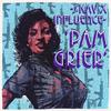 Skav - PAM GRIER