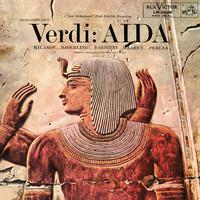 Verdi: Aida (Highlights)