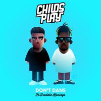 Don't Dans (feat. Freddie Konings)