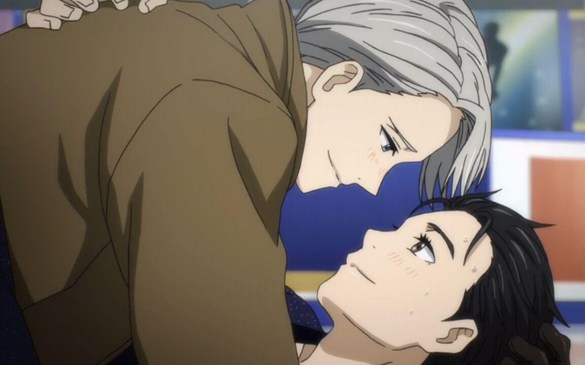 yurionice冰上的尤里op