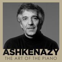 Ashkenazy: The Art of the Piano