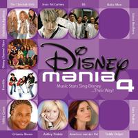 Disney Mania 4