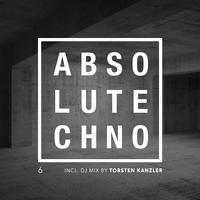 Absolute Techno, Vol. 6