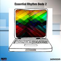 Essential Rhythm Beds, Vol. 2