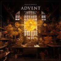 Ophelia Presents: Advent Volume 8