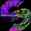 Leandro Da Silva - Zombie (feat. Sam Stray Wood & Kiirah) [Extended Mix]