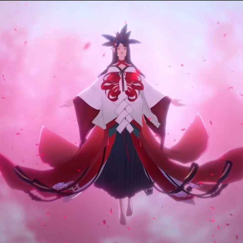 赤罪之花-IRiS七叶