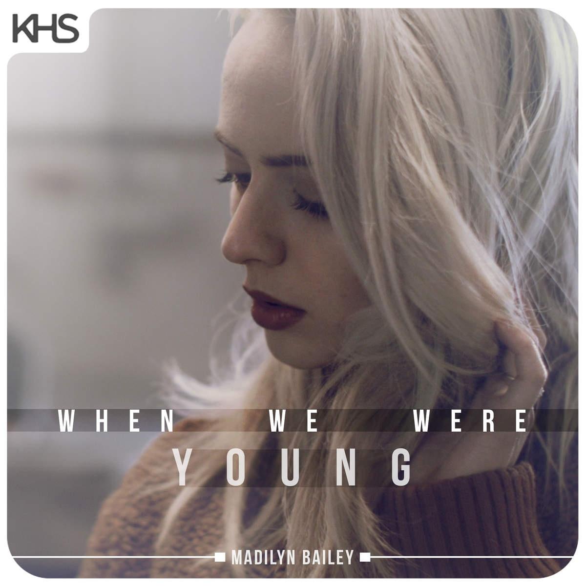 When We Were Young_Kurt Hugo Schneider_When We Were Young | 在线播放_When We Were Young歌词_When We Were Young下载 | 网易云音乐