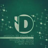 Mission to Venus - EP