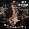 Popa Chubby - Motorcycle Mama (Live)