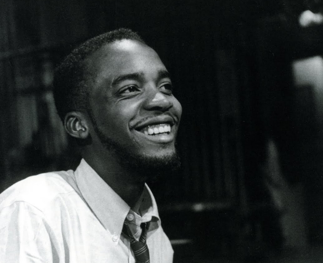 Ahmad Jamal