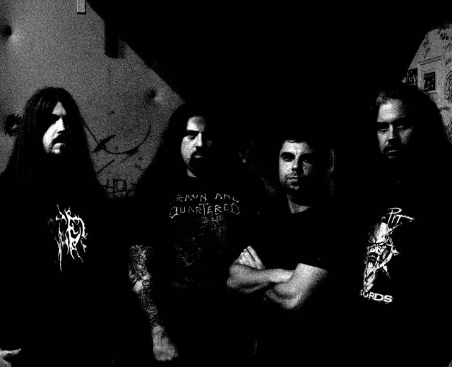 Drawn and Quartered