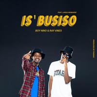 Is'busiso (feat. Langa Ndimande)