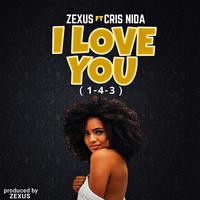 I Love You (1-4-3) (feat. Cris Nida)