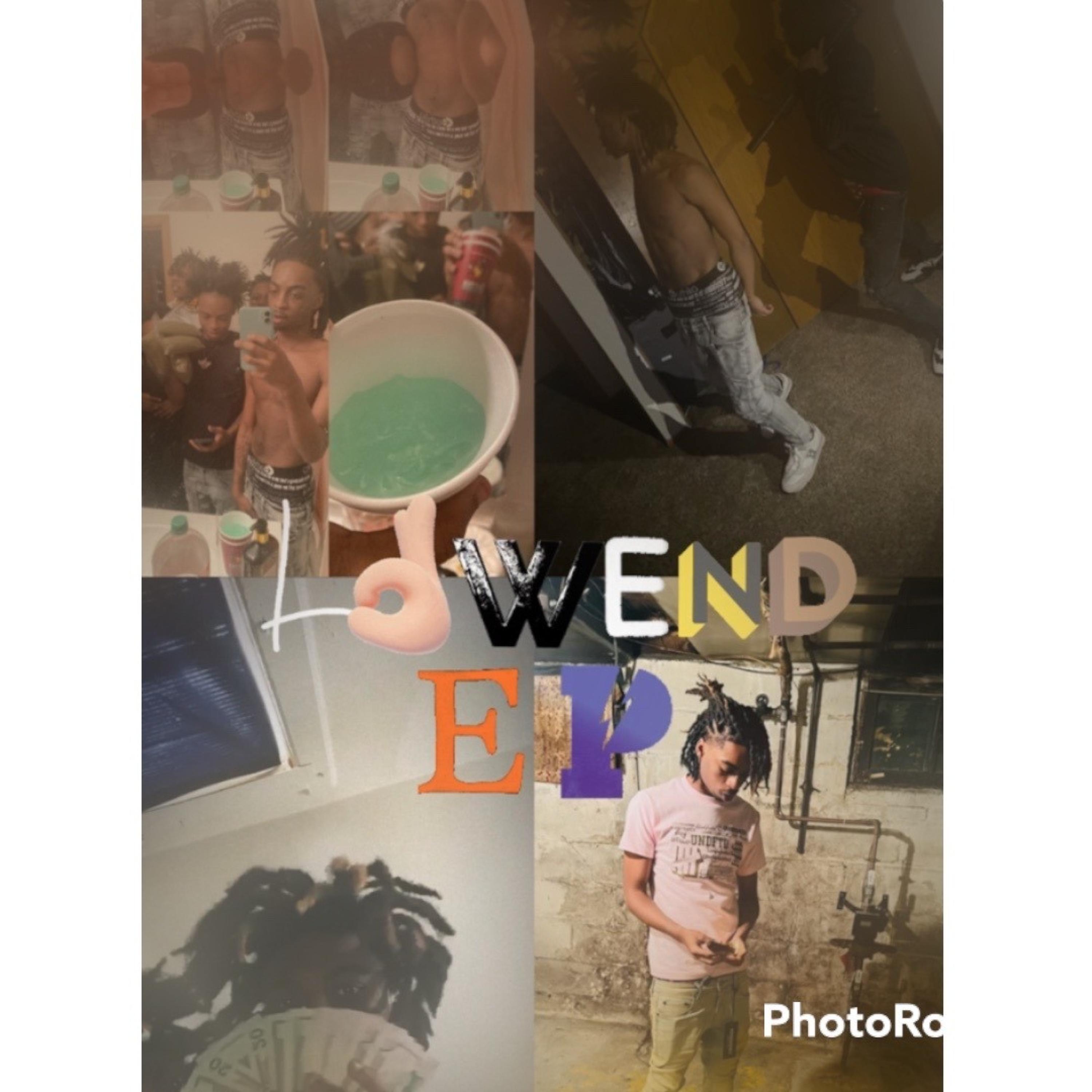 Punch me in (feat. Babyj & ZayLoww)