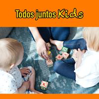 Todos juntos Kids