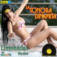 Limonadas Verdes