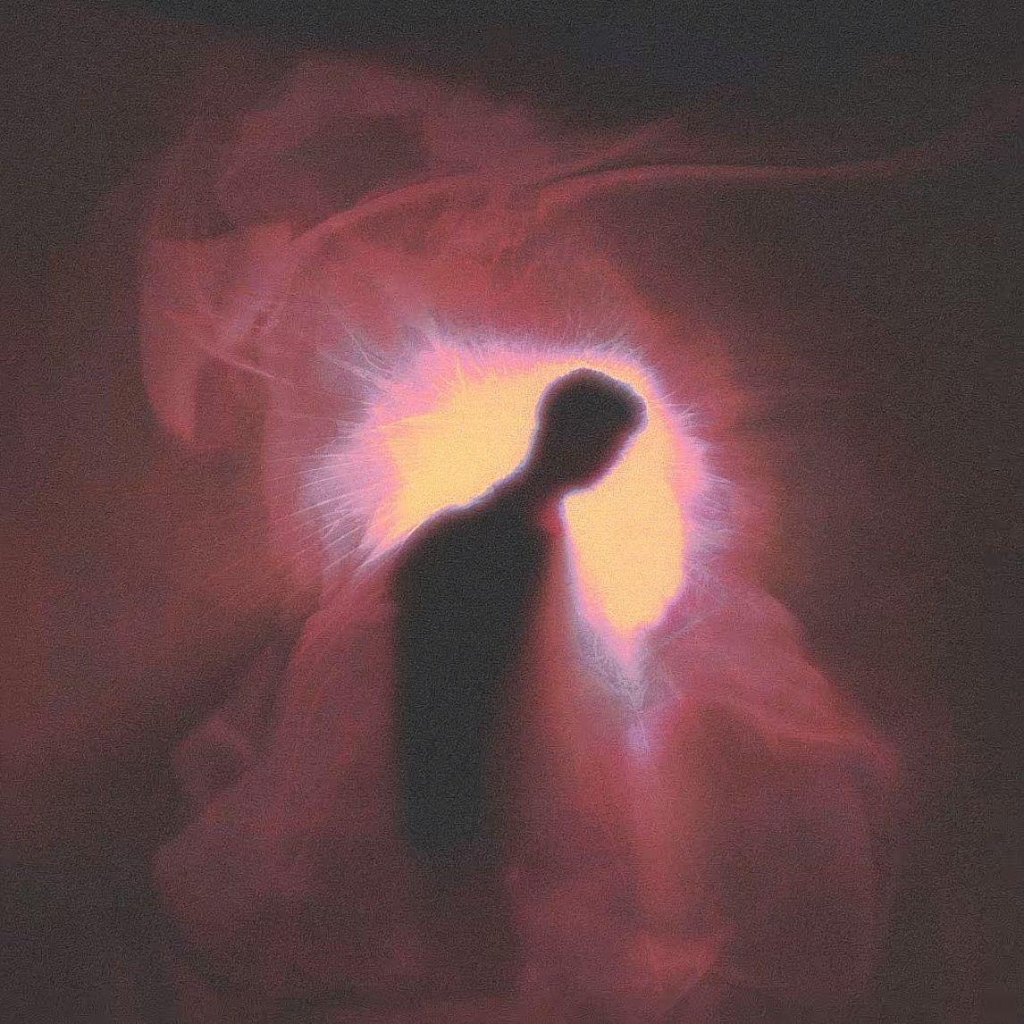 你是真的快乐吗