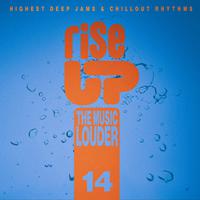 Rise up the Music Louder, Vol.14