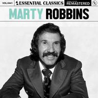 Essential Classics, Vol. 441: Marty Robbins