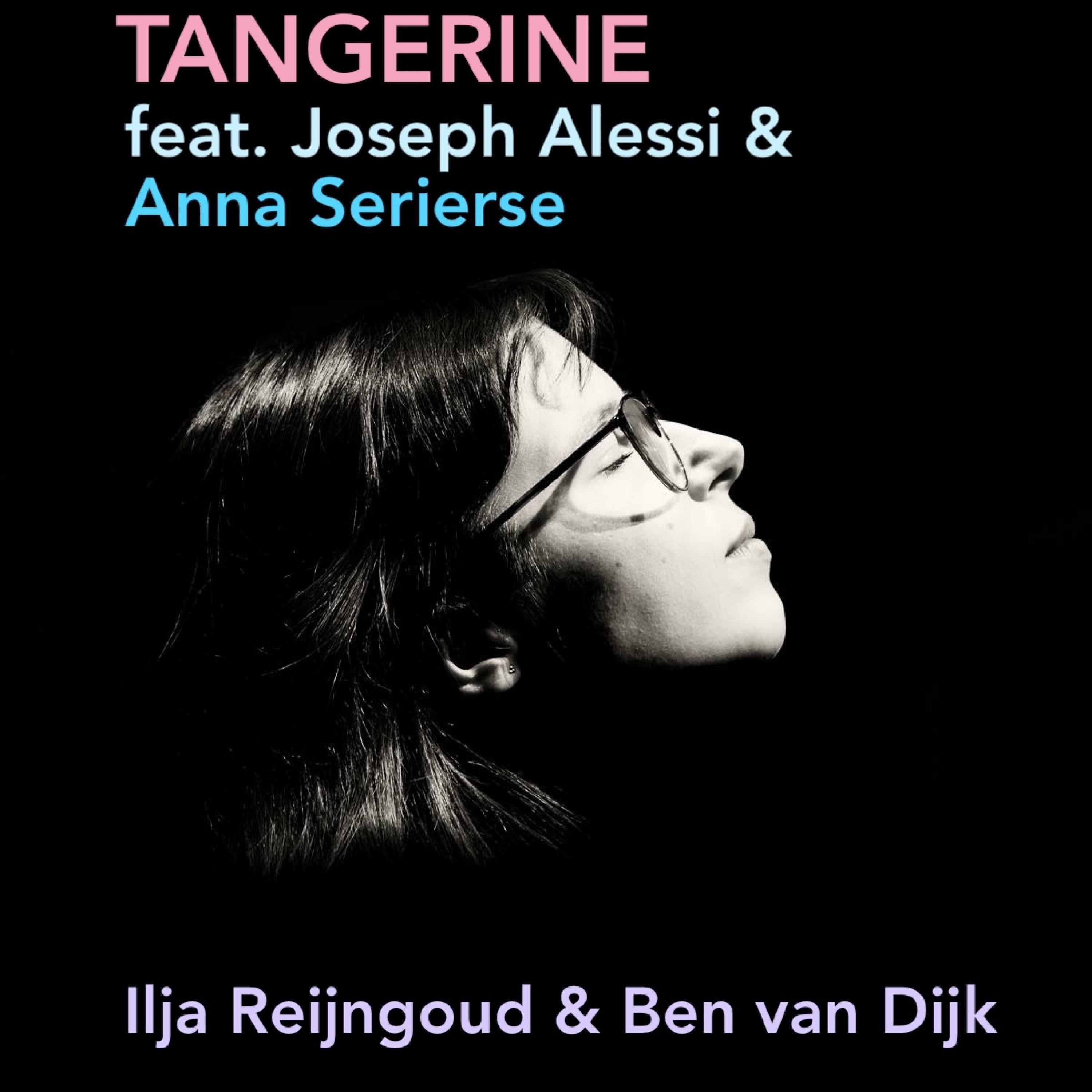 Tangerine (feat. Joseph Alessi & Anna Serierse)