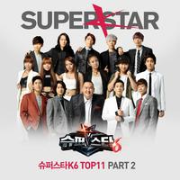 슈퍼스타K6 TOP11 Part 2