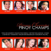 Pinoy Champs