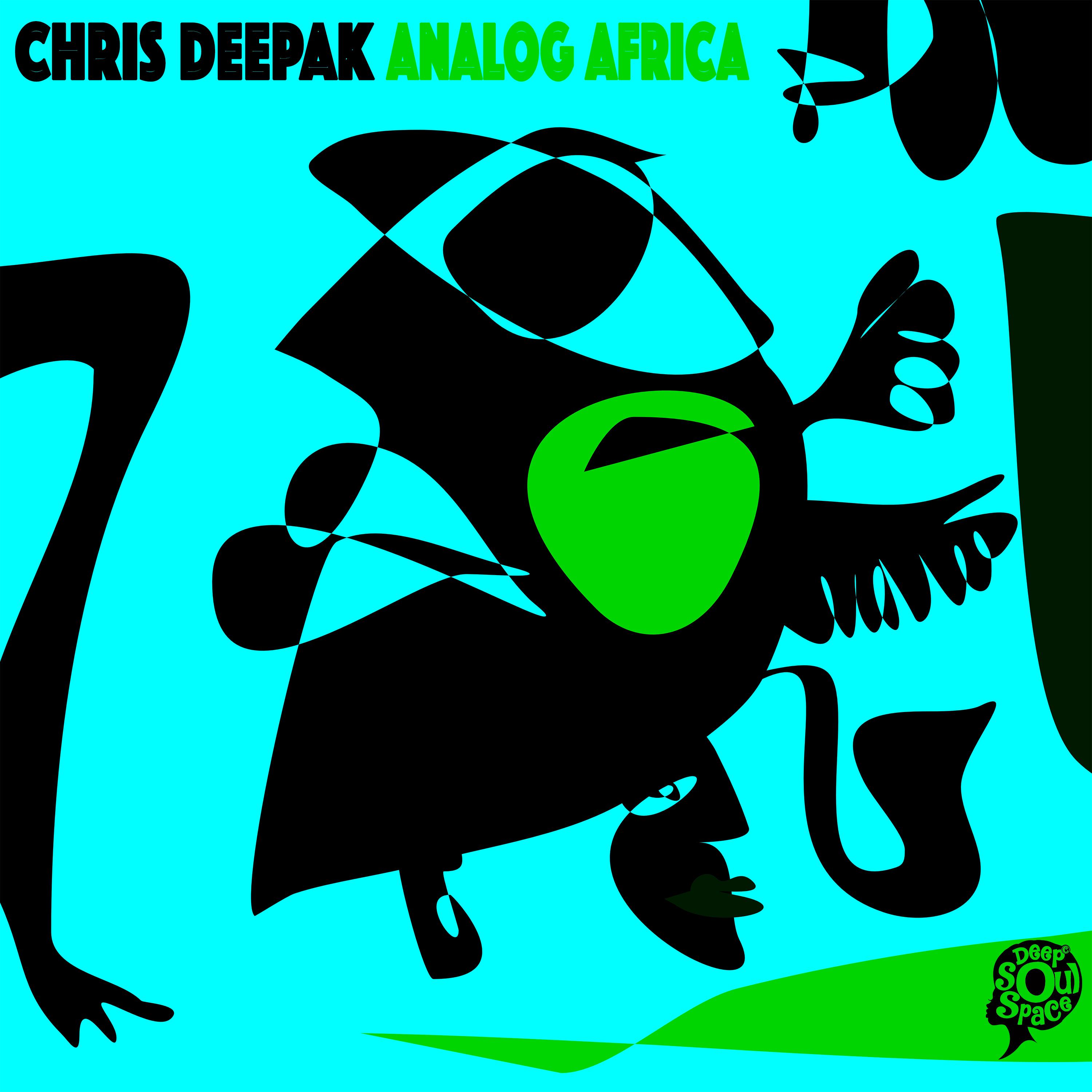 Analog Africa (Original Mix)