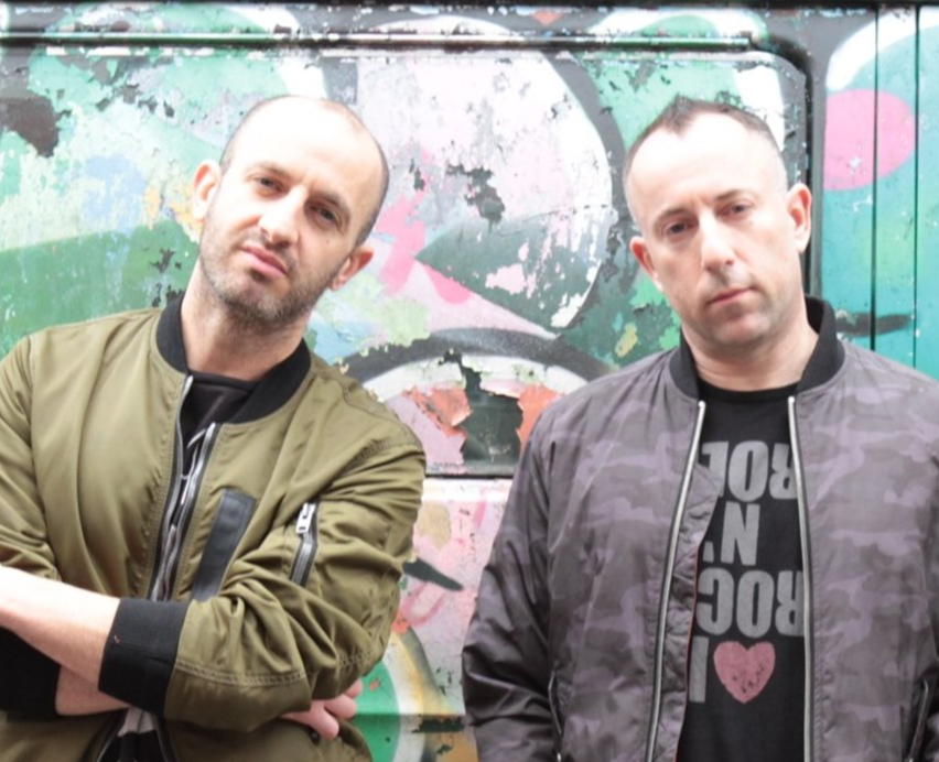 Disco Killerz