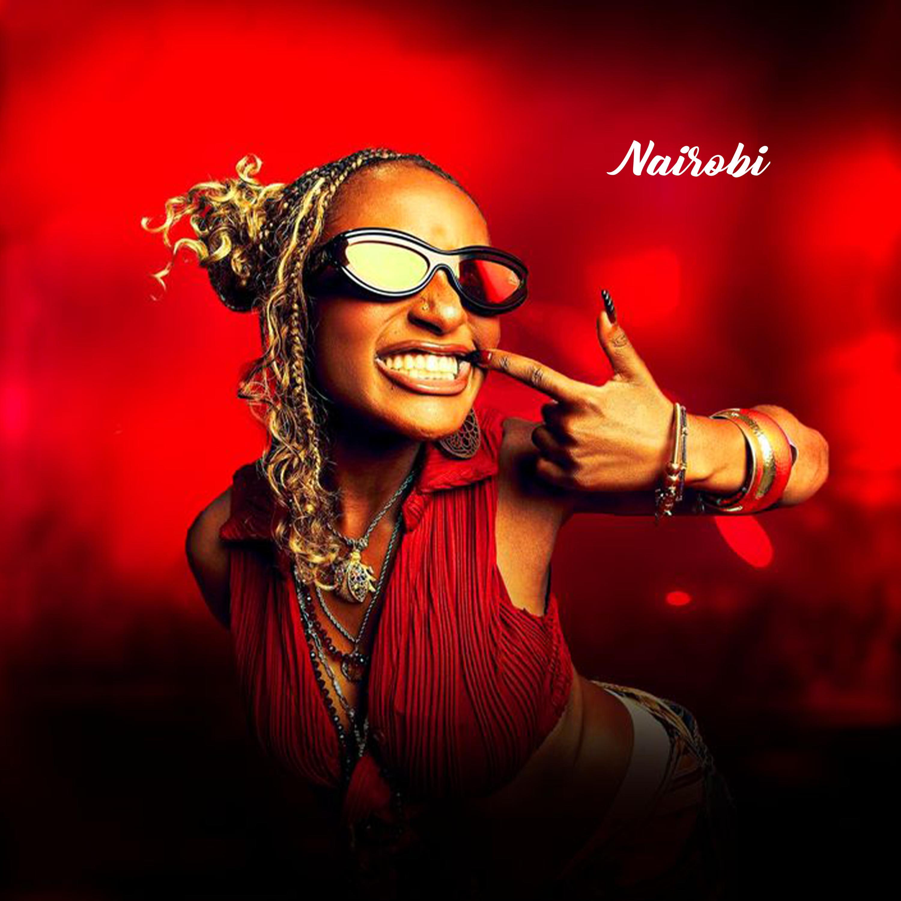 NAIROBI GENGE INSTRUMENTALZ BEAT BY KAGOH ONTHEBEAT