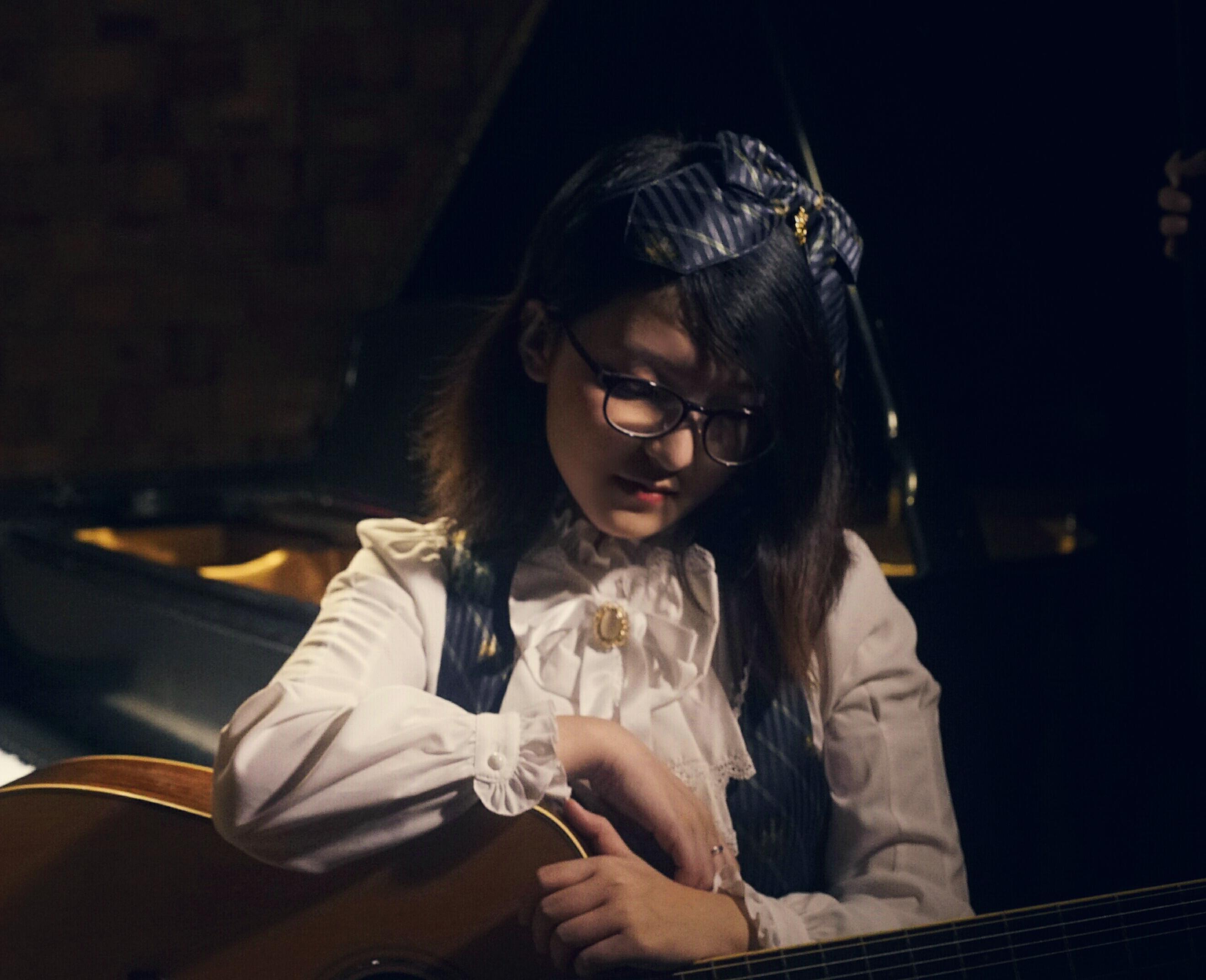 紗由SaYU