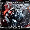 Sebastian Groth - Nightmare (Sebastian Groth's Power Up Mix)