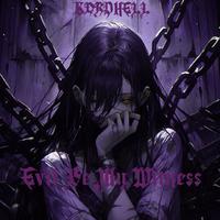 EVIL BE MY WITNESS[SPEDUP+REVERB]