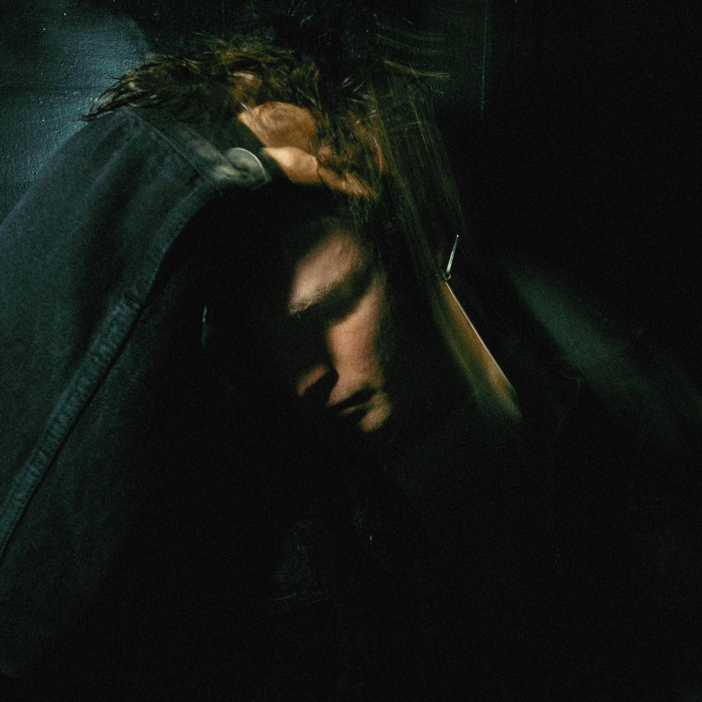 Expand (feat. Harrison Clayton)