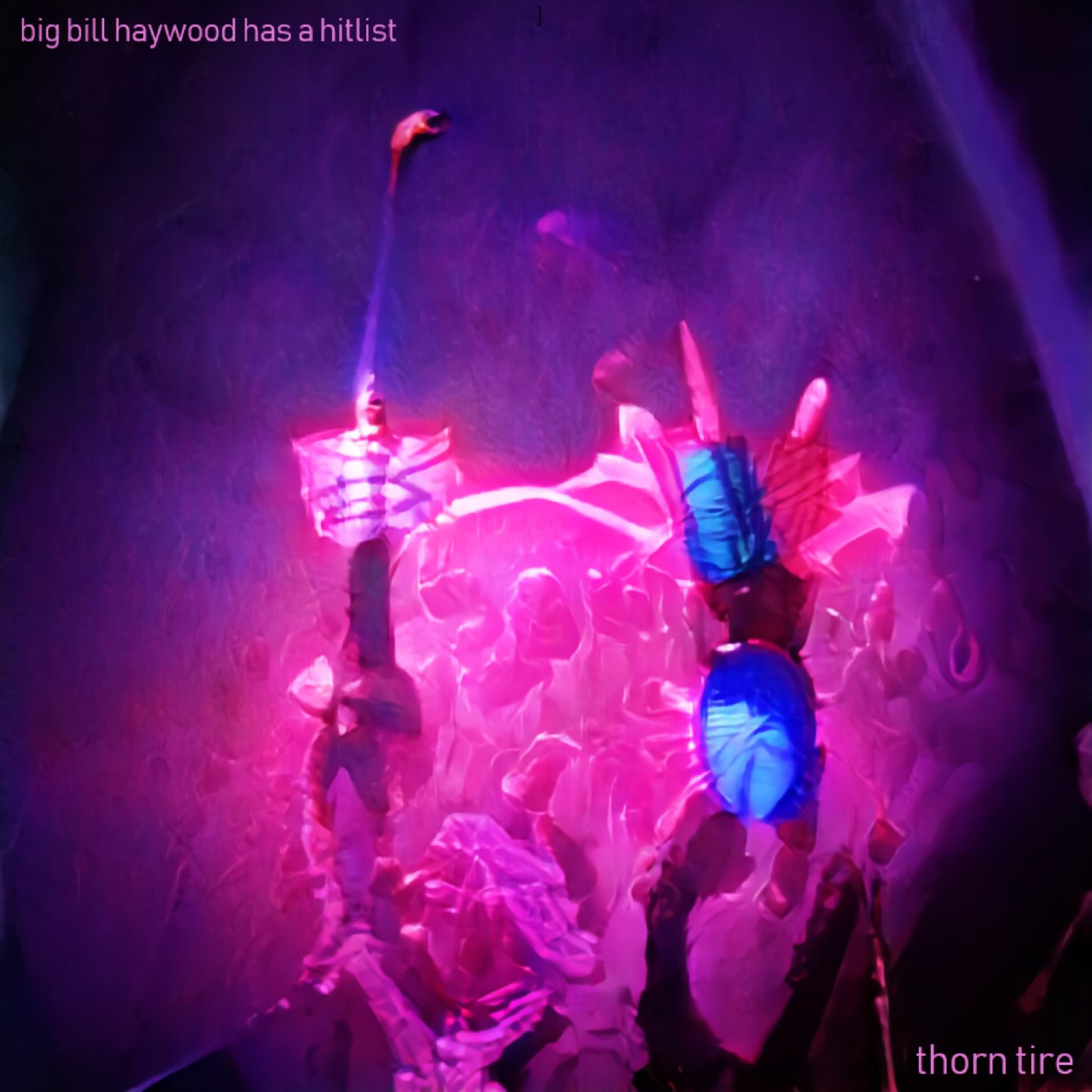 Crying in My Cubicle Again