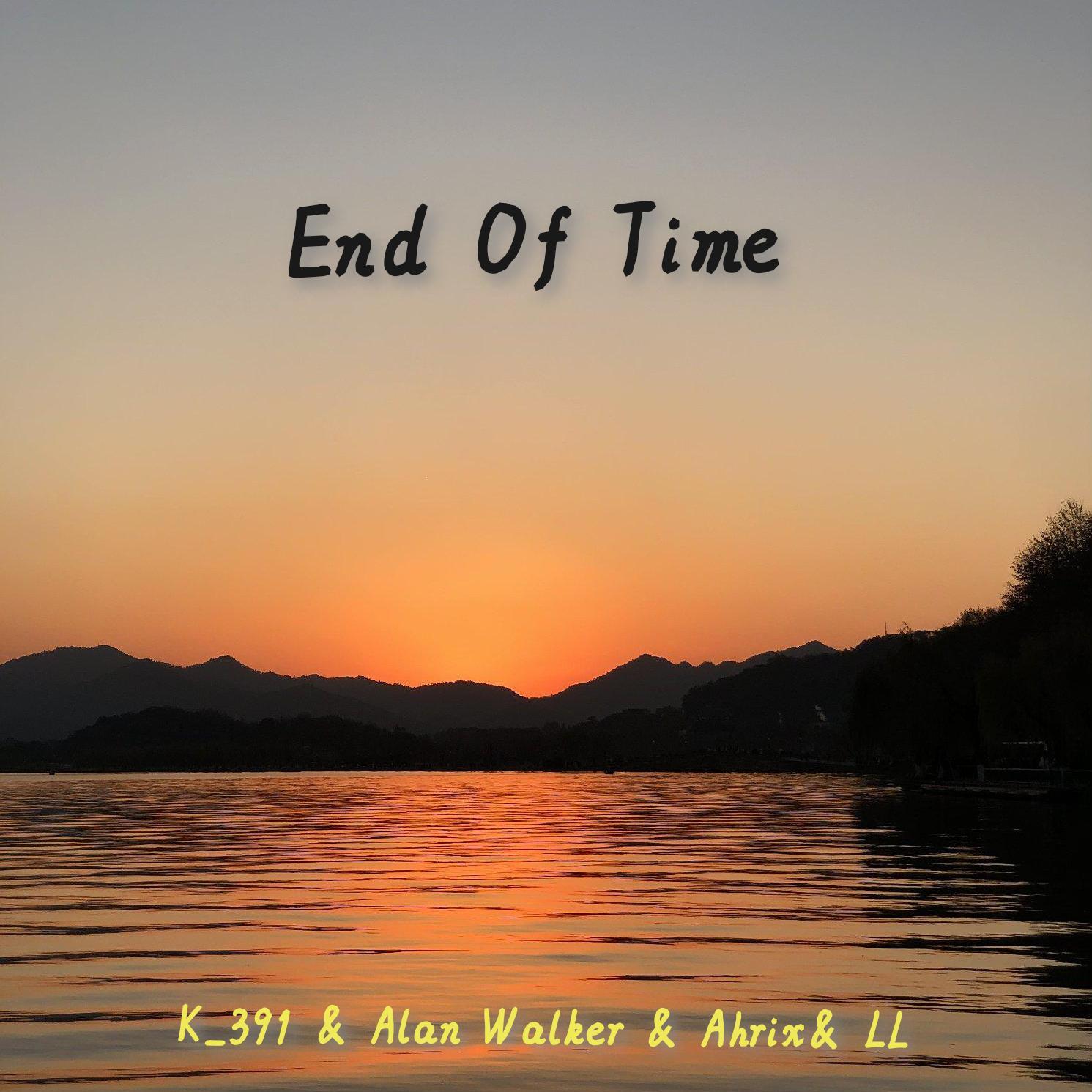 Eltasya Natasha-End Of Time Remake（EXPLORER-L remix）（$LeLe remix）